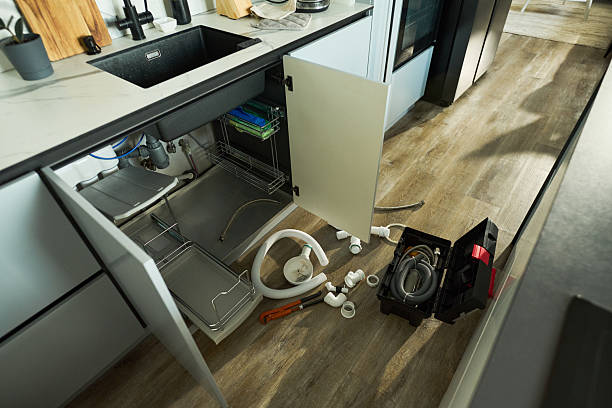 24/7 Emergency Pipe Repair experts in Warsaw, IL